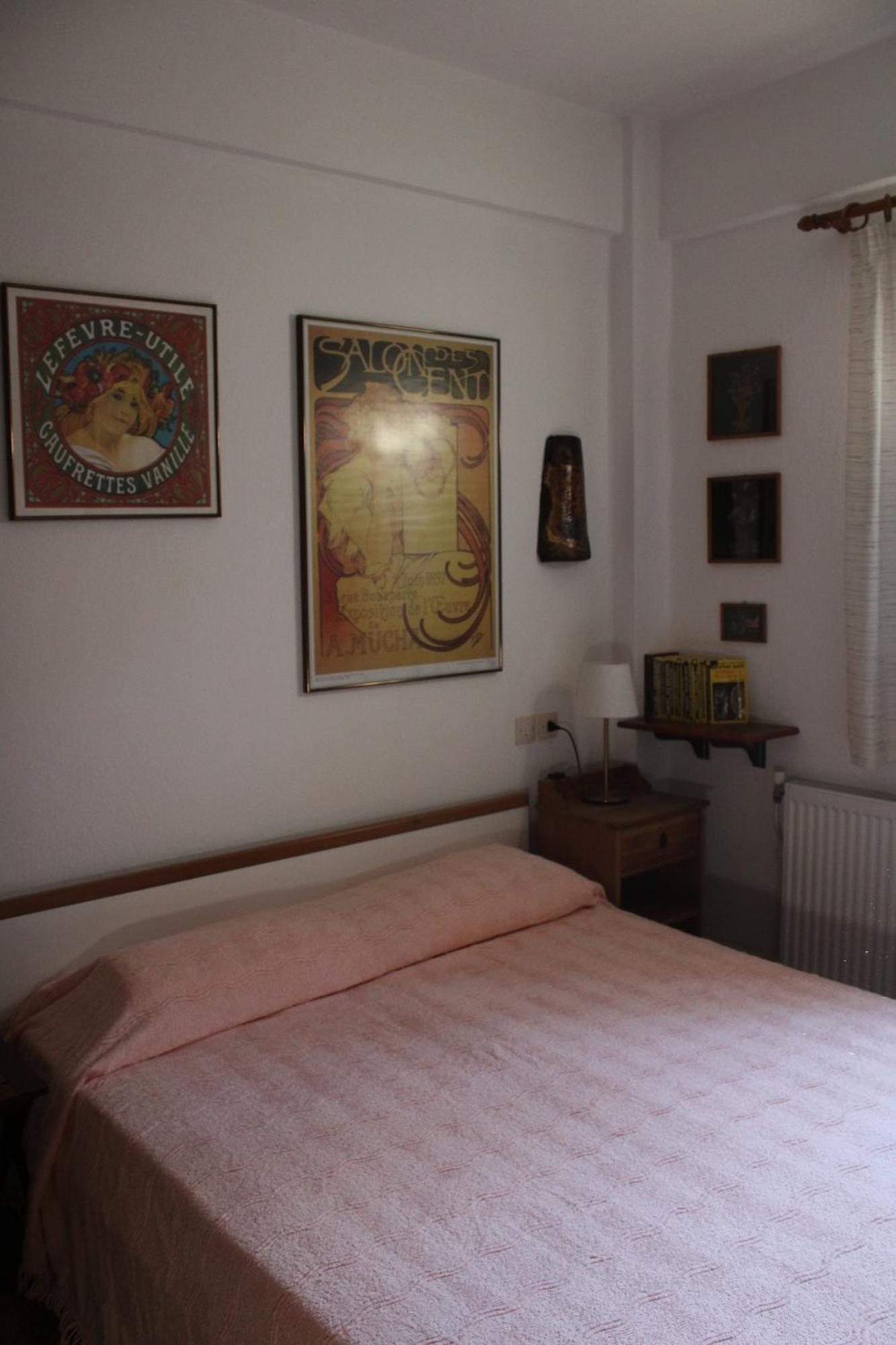 Marelmy Villa Mourésion Buitenkant foto