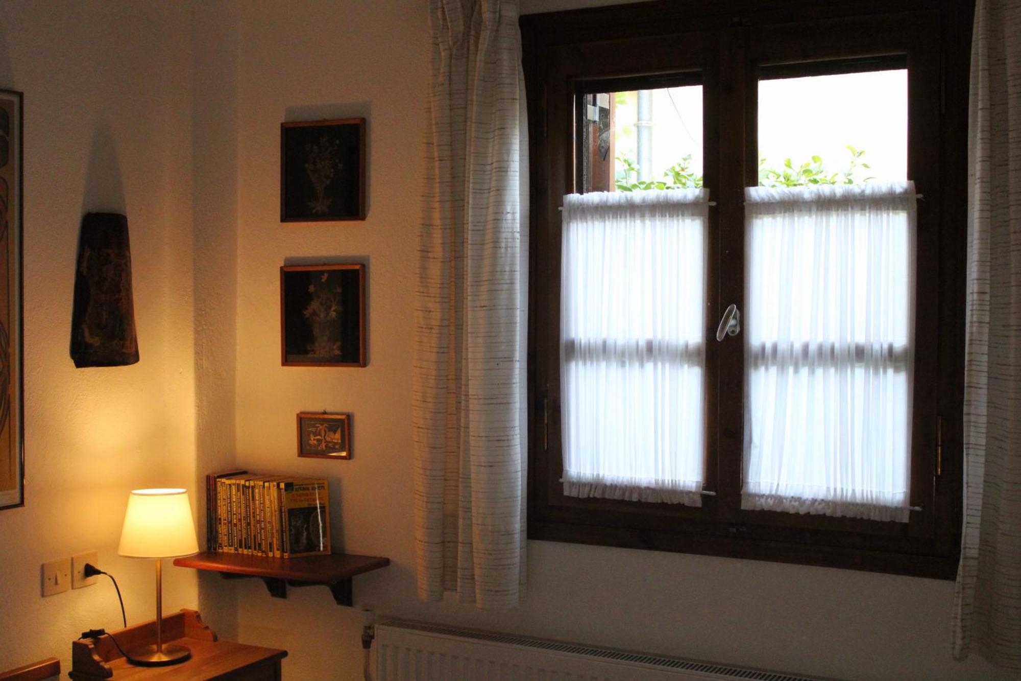 Marelmy Villa Mourésion Buitenkant foto