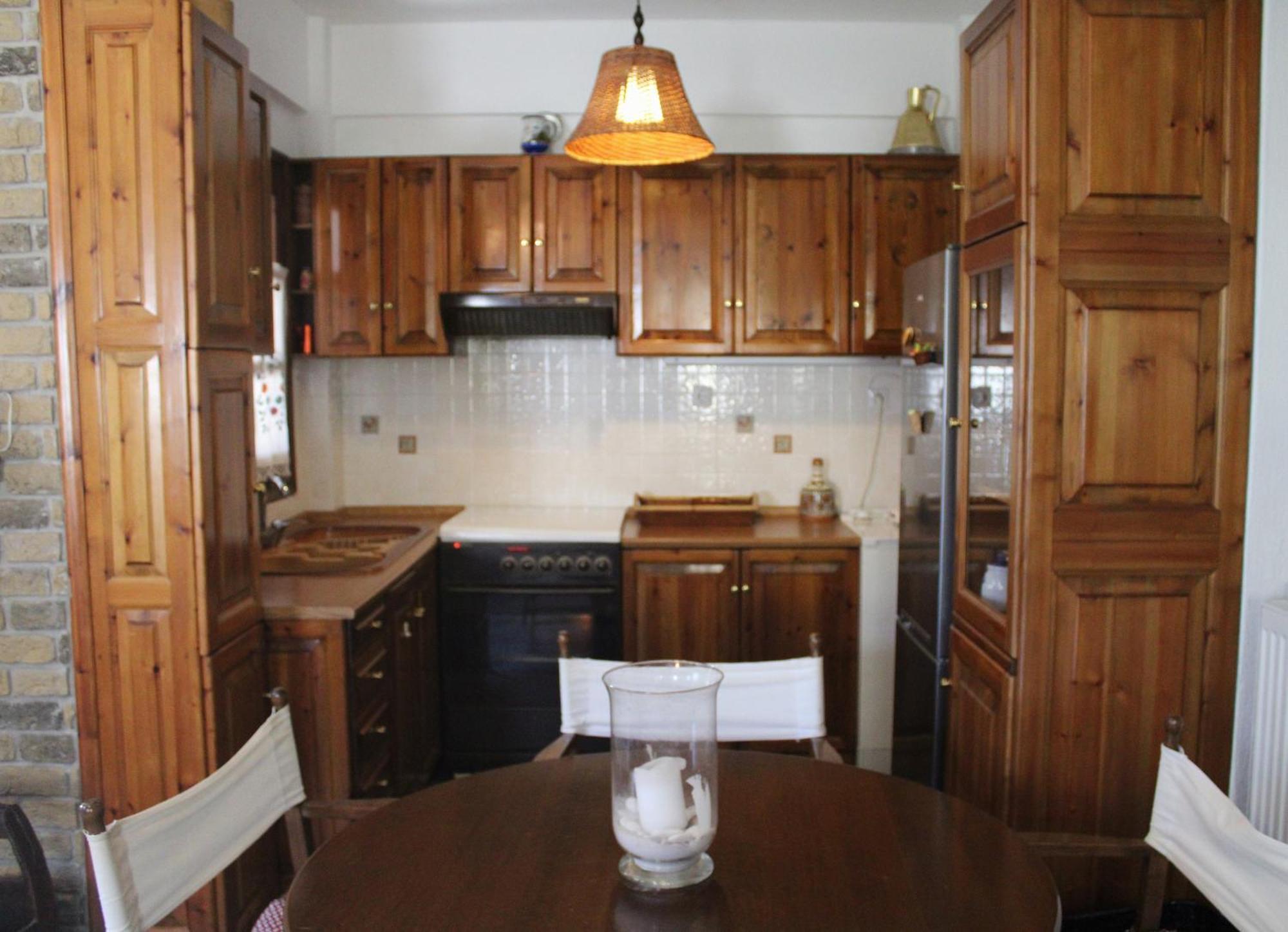 Marelmy Villa Mourésion Buitenkant foto