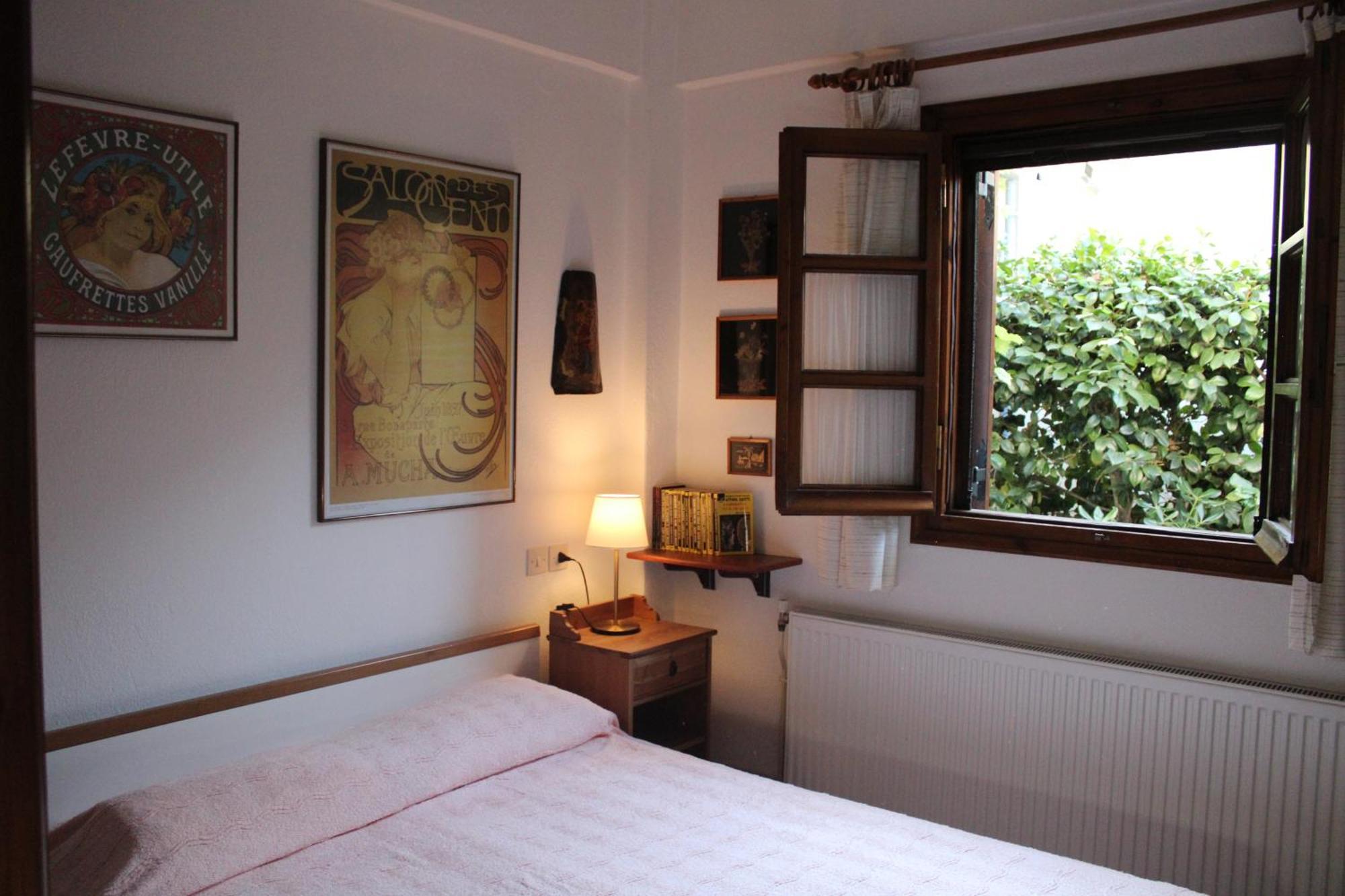 Marelmy Villa Mourésion Buitenkant foto