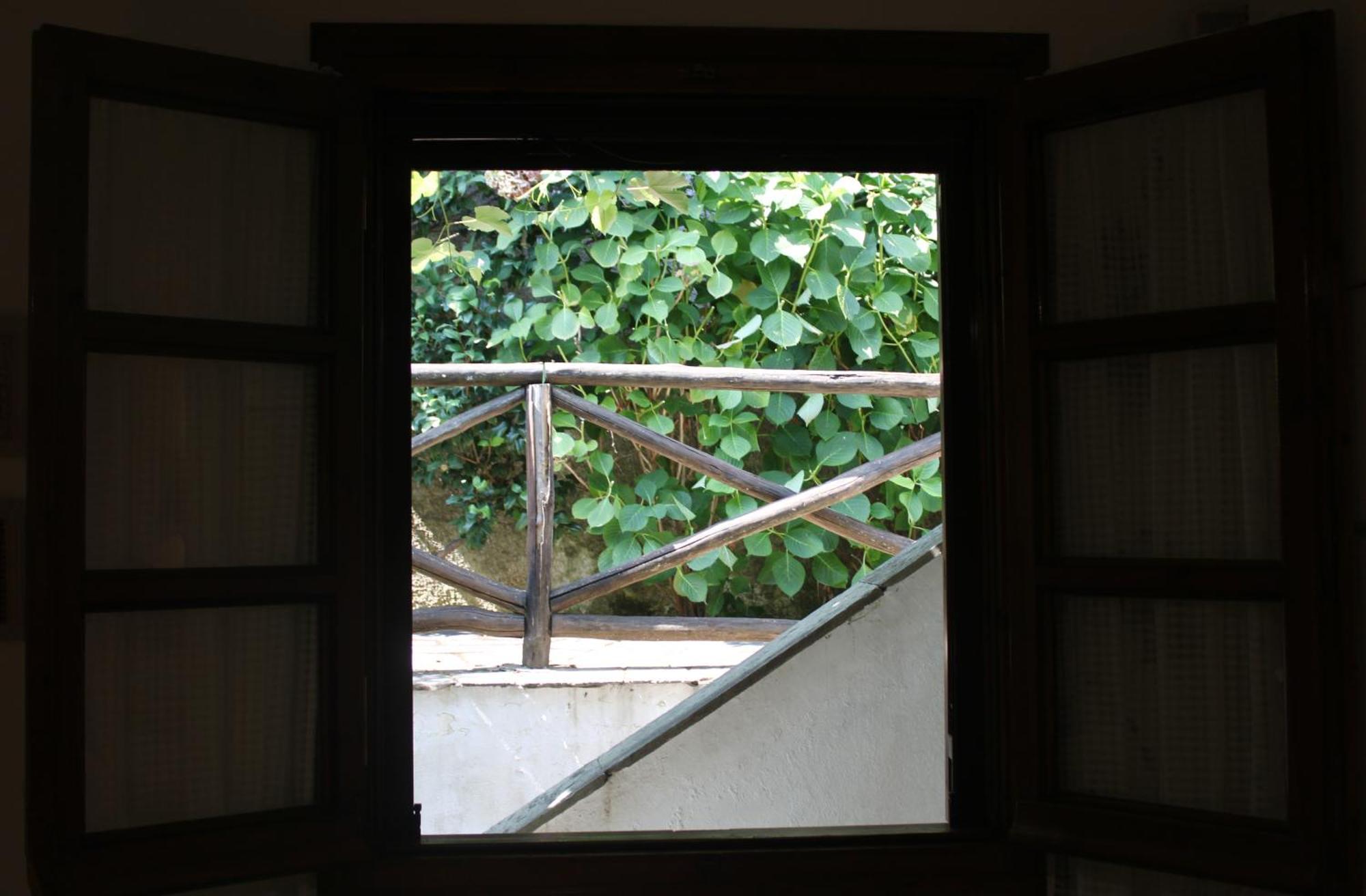 Marelmy Villa Mourésion Buitenkant foto